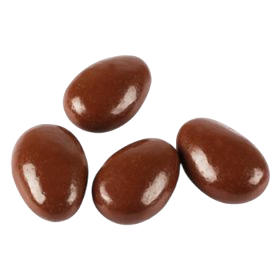 10 Roller Almond Caramel