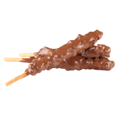 17 Chocosticks