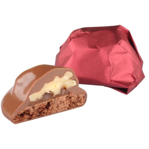 21 Biscuit Caramel withwalnut