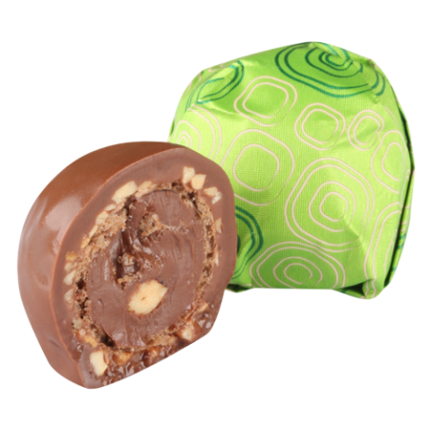 23 Fruitito Hazelnut