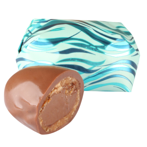 33 Amandis Chocolate