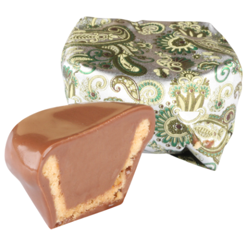 37 Cups Gianduja