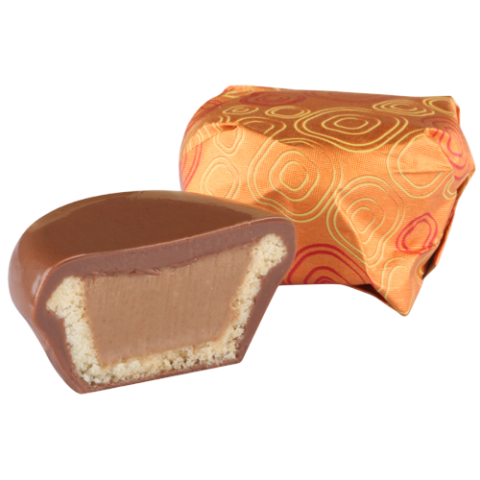 40  كابس كريم اللوز