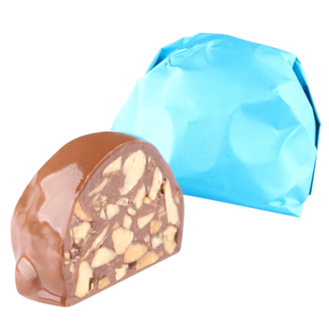 06 Rocher Almond