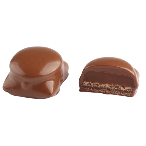 55 Biscuit Caramel (Retail)