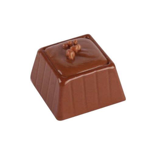 65 Cappuccino (Unwrapped)