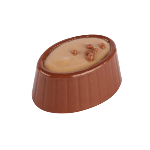 66 Caramel (Unwrapped)