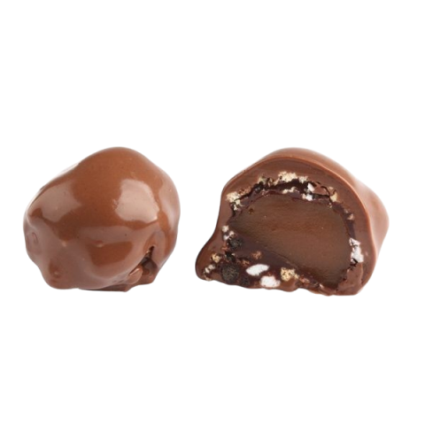 58 كريسبي كراميل