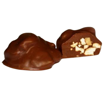 52 روشيه كراميل لوز