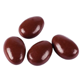 18 Roller Almond Dark