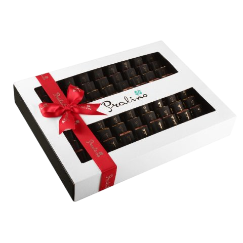 Amandine / Noisetta Box