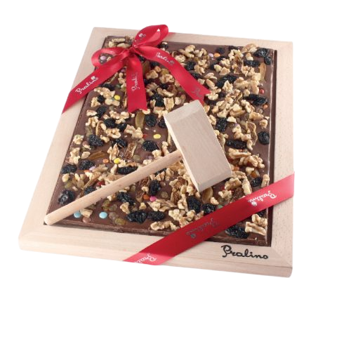 wooden tray / 1 kg Bark